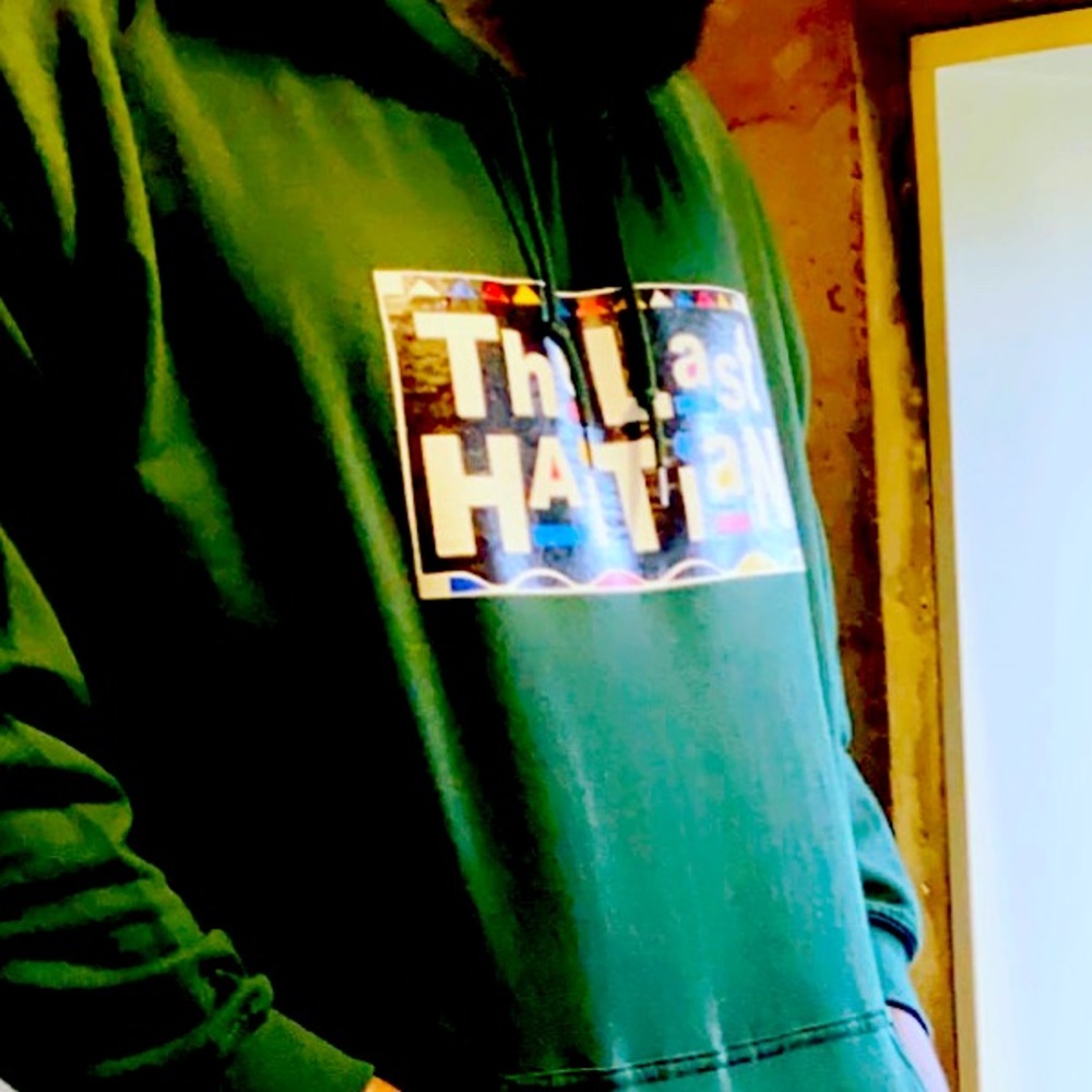 Hoodie - Picture 9 of 10